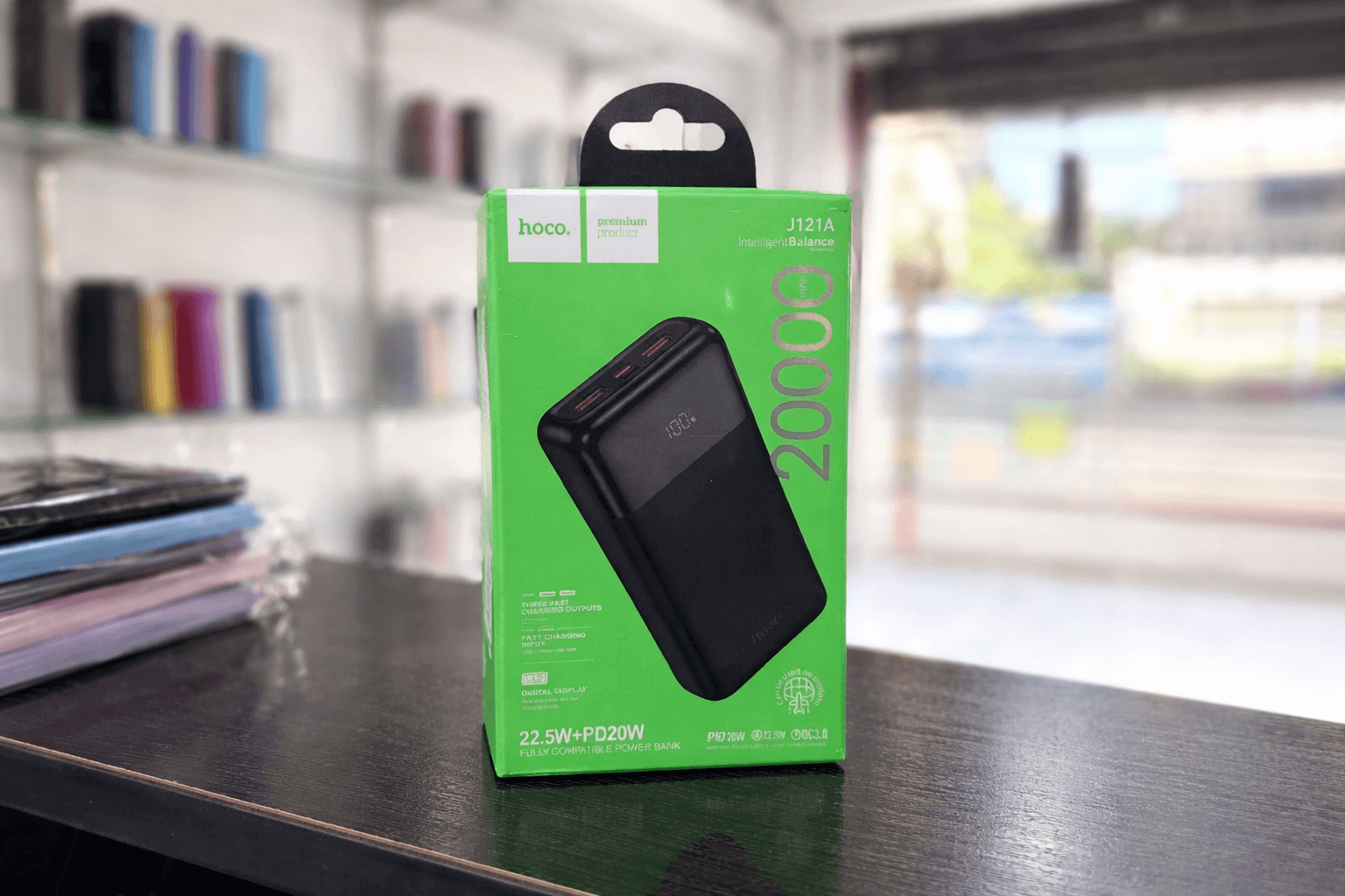 Organic Vegetable Box